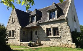 Les Chambres De Kerchelgen